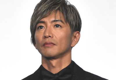 木村拓哉　弟　絶縁　木村俊作　不仲